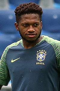 26-man squad announce by Brazil fifa World Cup 2022 as Neymar, Jesus lead line. 8 Fred Brazil cropped