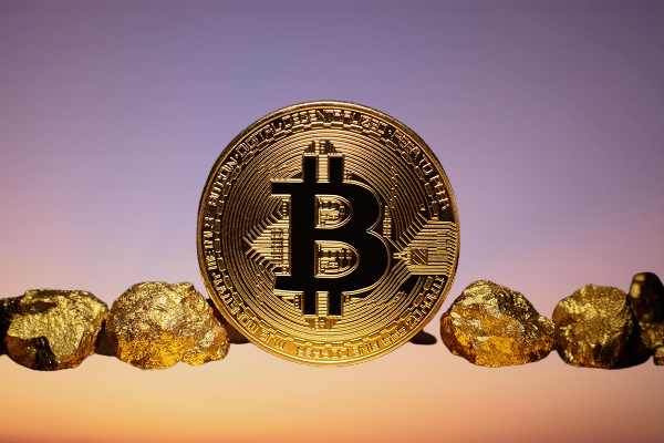 Which Asset has much investment since last five Diwali : GOLD OR BITCOIN