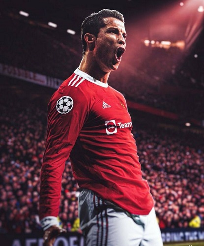 Cristiano Ronaldo historical 700th career goal made the history