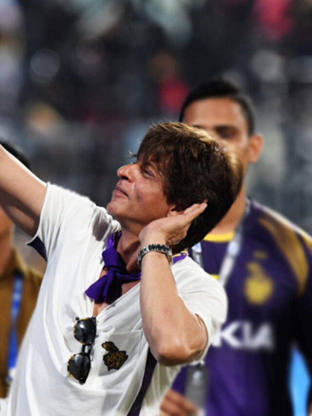 Jane Shahrukh Khan ki Ansuni Batee