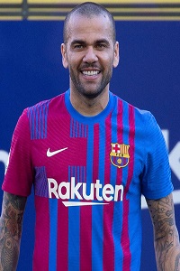 26-man squad announce by Brazil fifa World Cup 2022 as Neymar, Jesus lead line. 3 dani alves