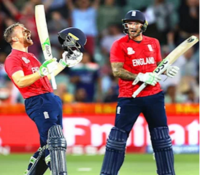 england book the ticket to the final world cup t20 2022