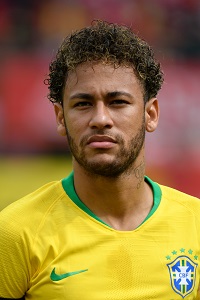 26-man squad announce by Brazil fifa World Cup 2022 as Neymar, Jesus lead line. 6 neymar