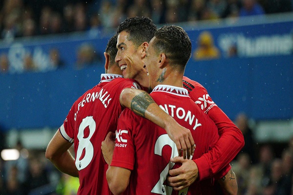 Cristiano Ronaldo historical 700th career goal made the history 1 700