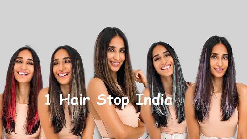 Do you know how to deal with hair loss issues?| How 1 Hair Stop helps you