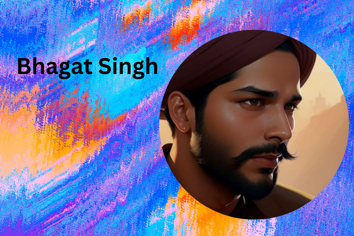 BHAGAT SINGH KE VICHAR