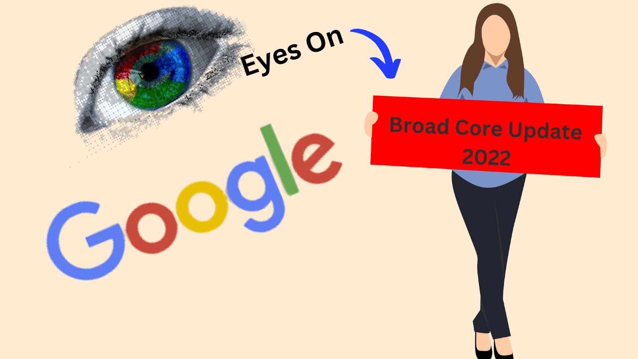 Broad Core Update 2022 and MUM feature Impact S.E.O. | Google Algorithm Updates