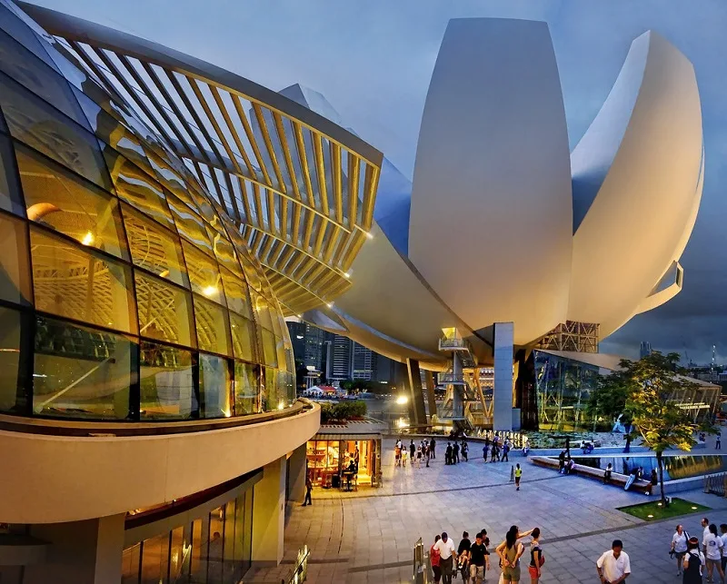 Do you know why Singapore is the best tourist place in the world? | You should plan to stay in 2023 10 Explore Singapores niche museums jpg