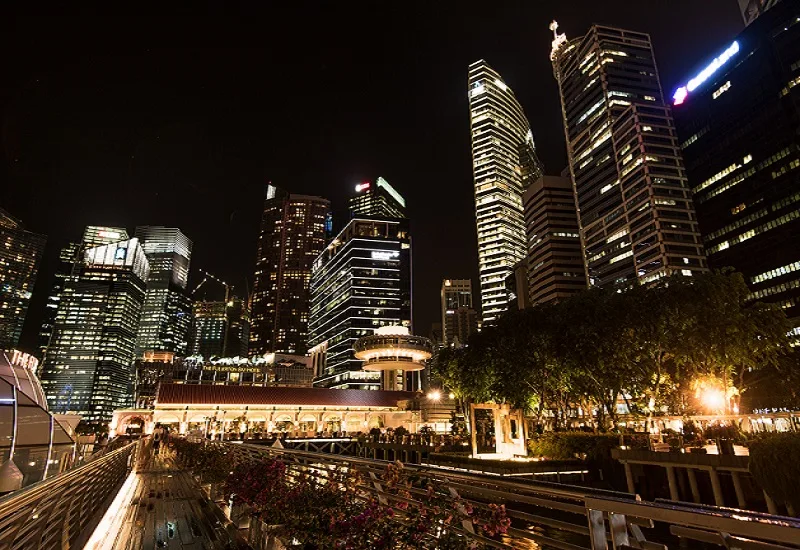 How to apply visa to Singapore from India, the U.S, and other countries, visa fees, hotels, flights, vacation plan 2023