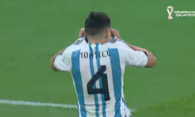 Argentina World Cup Champion 2022 After 36Yrs| Messi made the history After Meradona