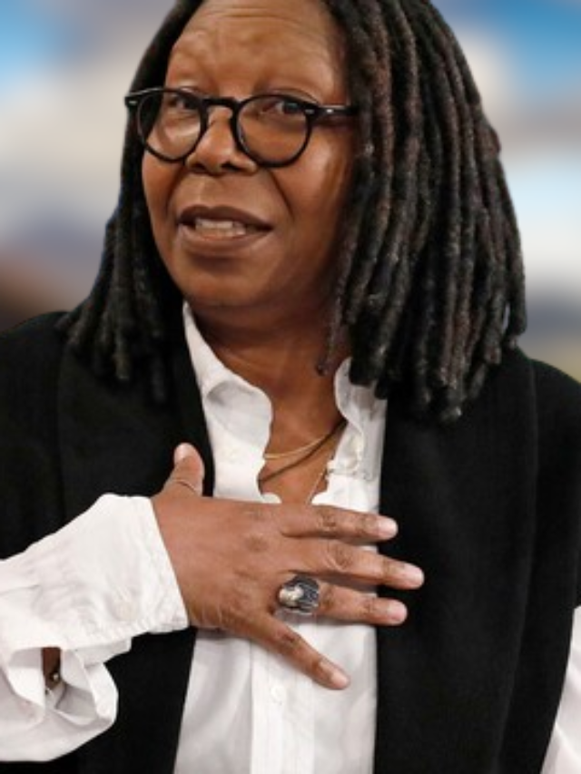 Whoopi Goldberg