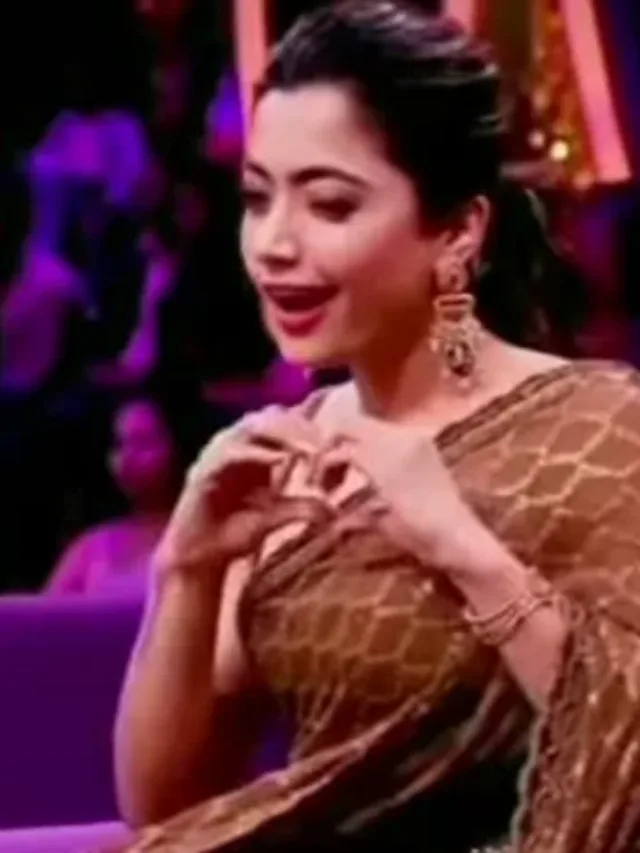 Indian Top Diva`s stunning Saree Look 2022