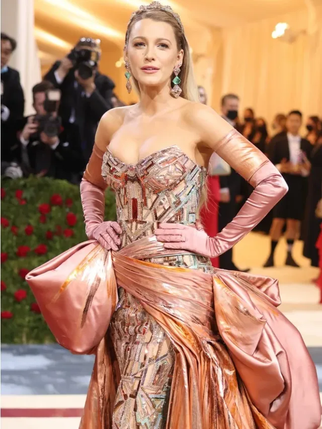 35 Amazing Look of Gala Night 2022