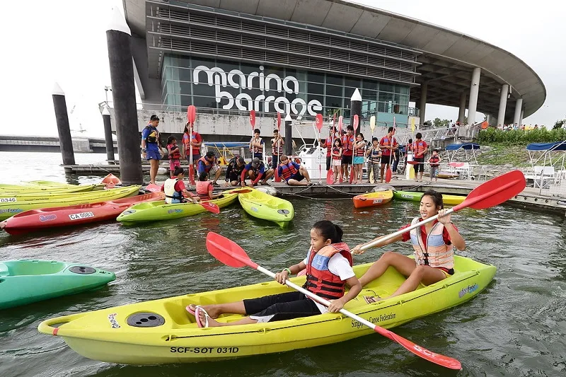 Do you know why Singapore is the best tourist place in the world? | You should plan to stay in 2023 7 kayak jpg