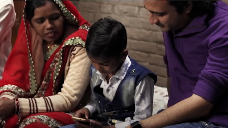 Google announced a new plan structure for India in 2023| AI Plays a Major role to make India's Digitisation Journey 1 project Vani
