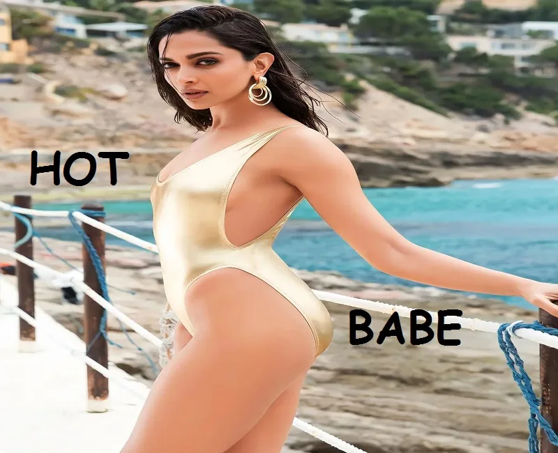 Dipika Padukone: Mini Biography