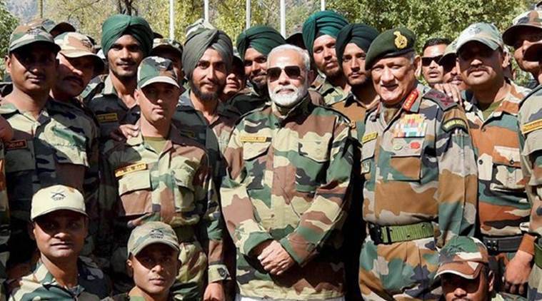 Prime Minister Narender Modi Ji: Biography 1 narendra modi 7595 2