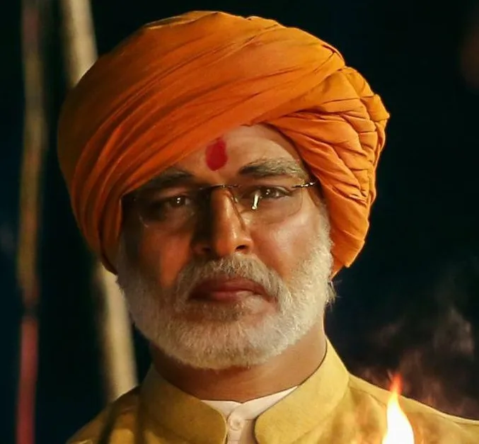 Prime Minister Narender Modi Ji: Biography 2 vivek oberoi