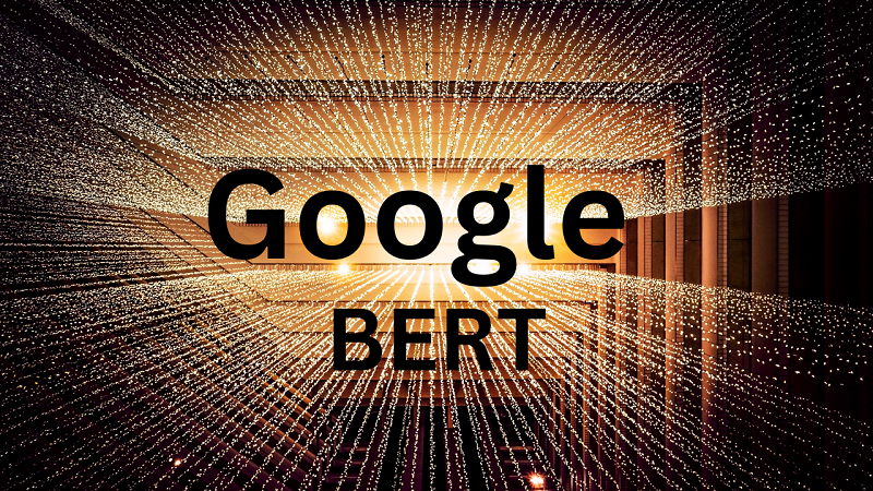 What is BERT | Power of AI Google Ranking System 2018