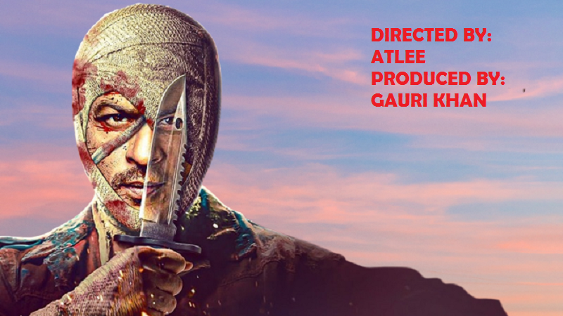 Jawan movie review, budget, and worldwide day one collection of September 7th, 2023