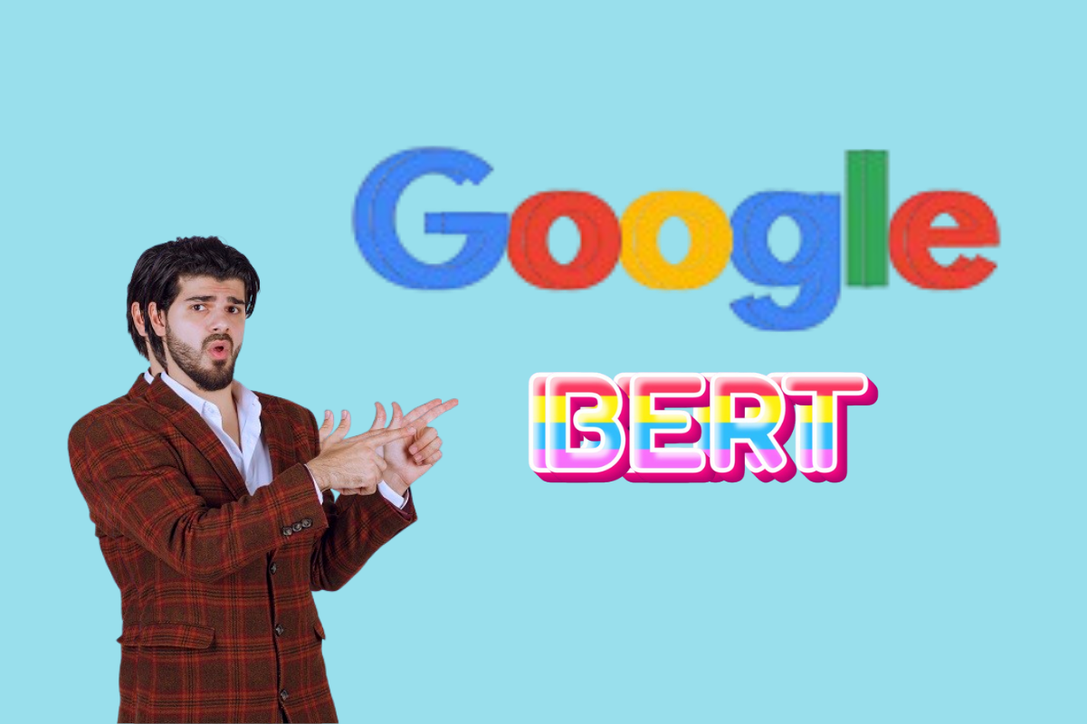 Google BERT